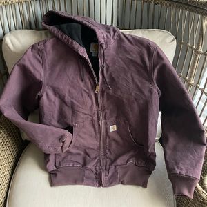 Womens Carhartt Coat